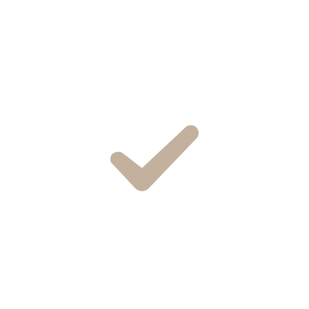 Association reconnue et certifiée