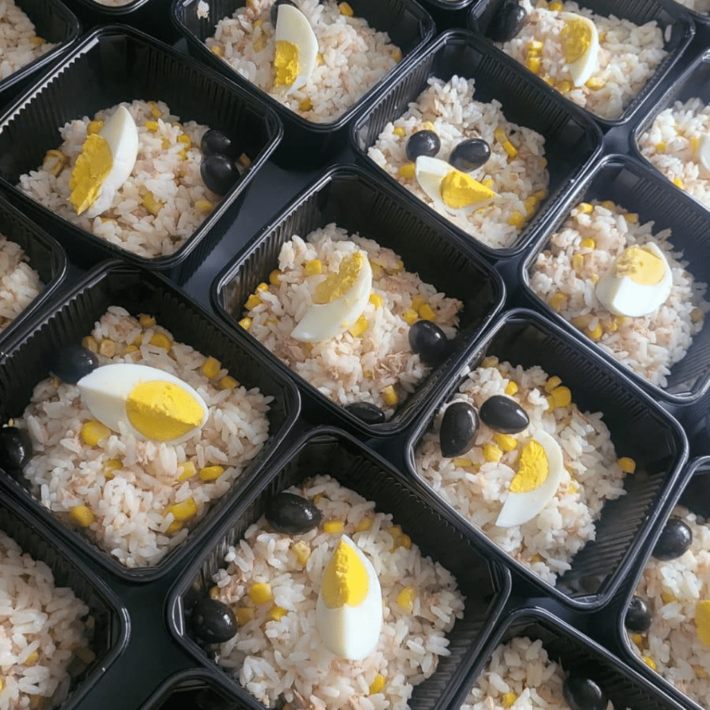 preparation repas ftour ramadan