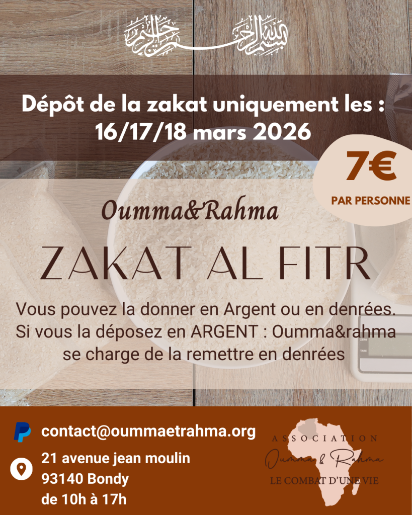 zakat al-fitr