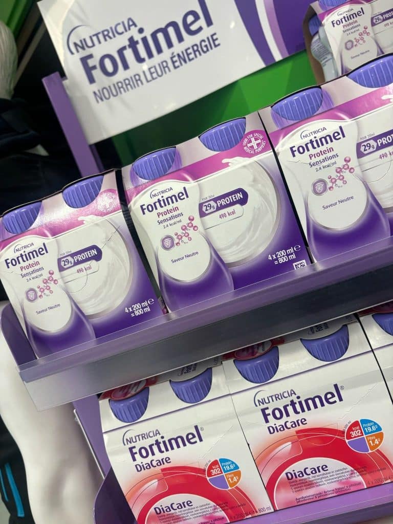 soutenir les malades atteints du cancer en Algérie