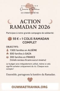 Opération Ramadan 2026